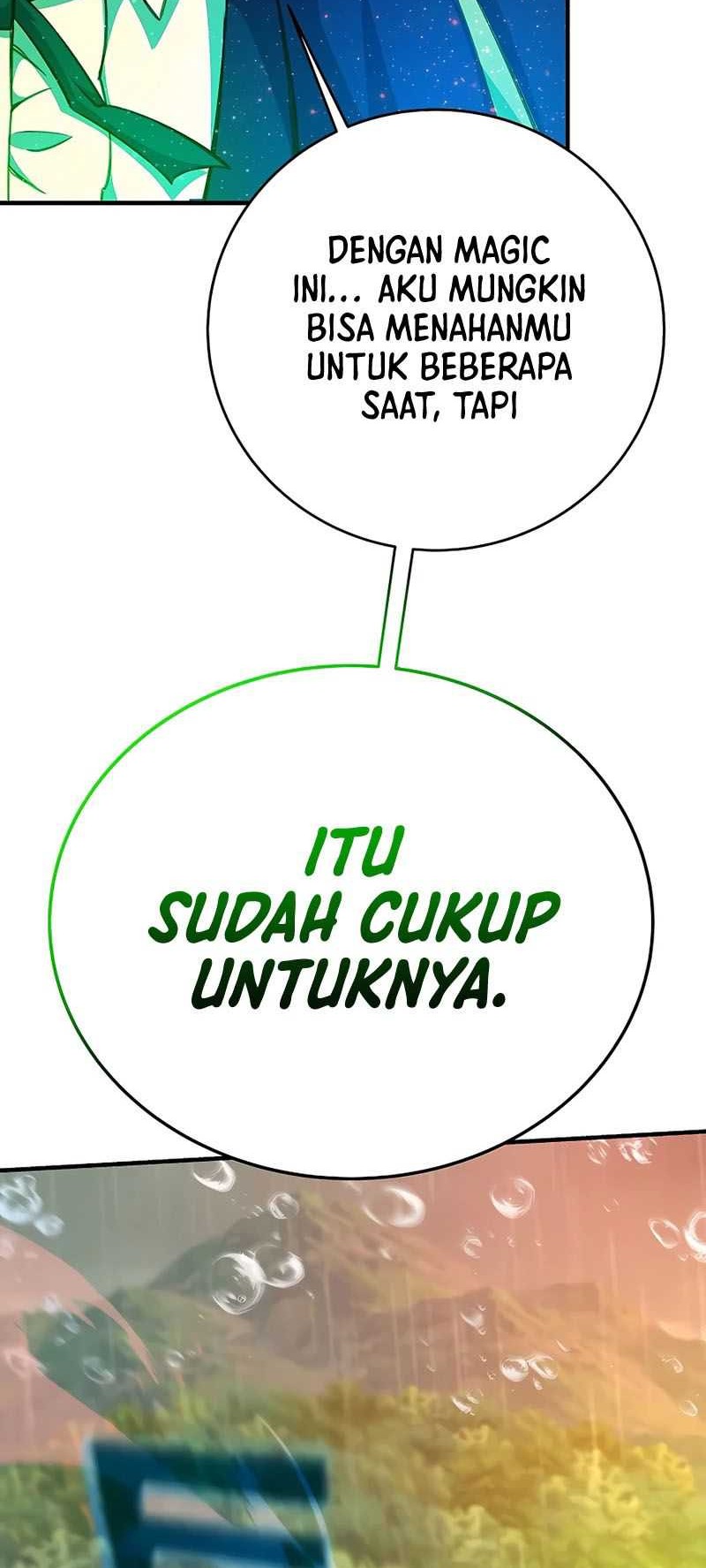 I Became A Part Time Employee For Gods (Albanara of the Gods) Chapter 47 - halaman 29