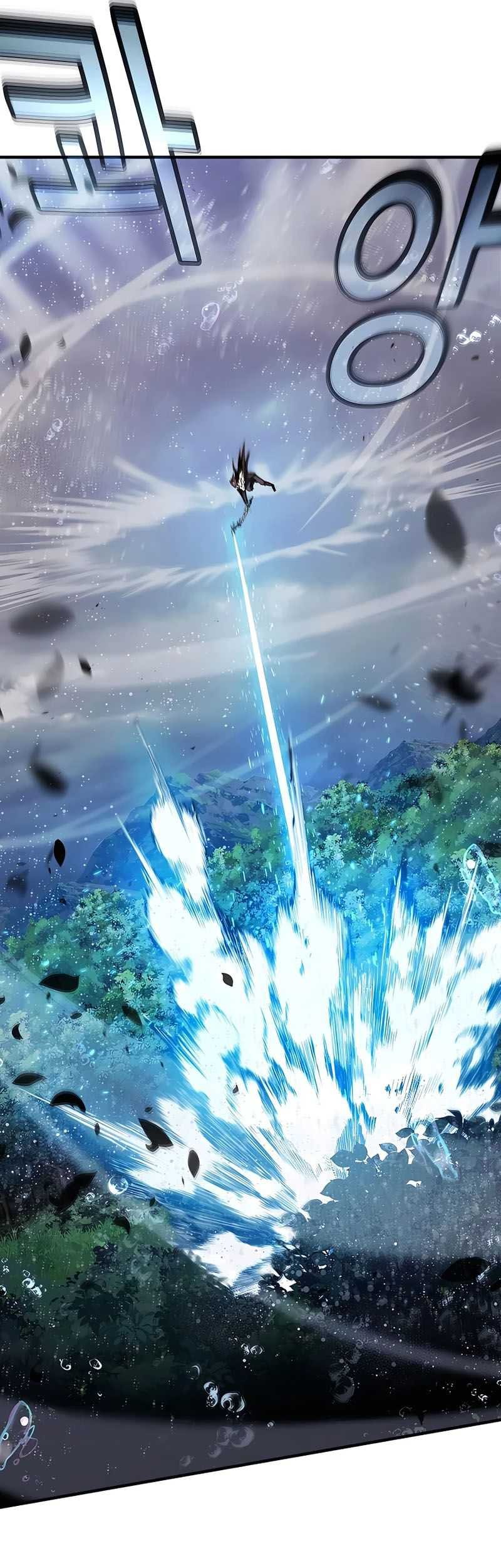 I Became A Part Time Employee For Gods (Albanara of the Gods) Chapter 47 - halaman 34