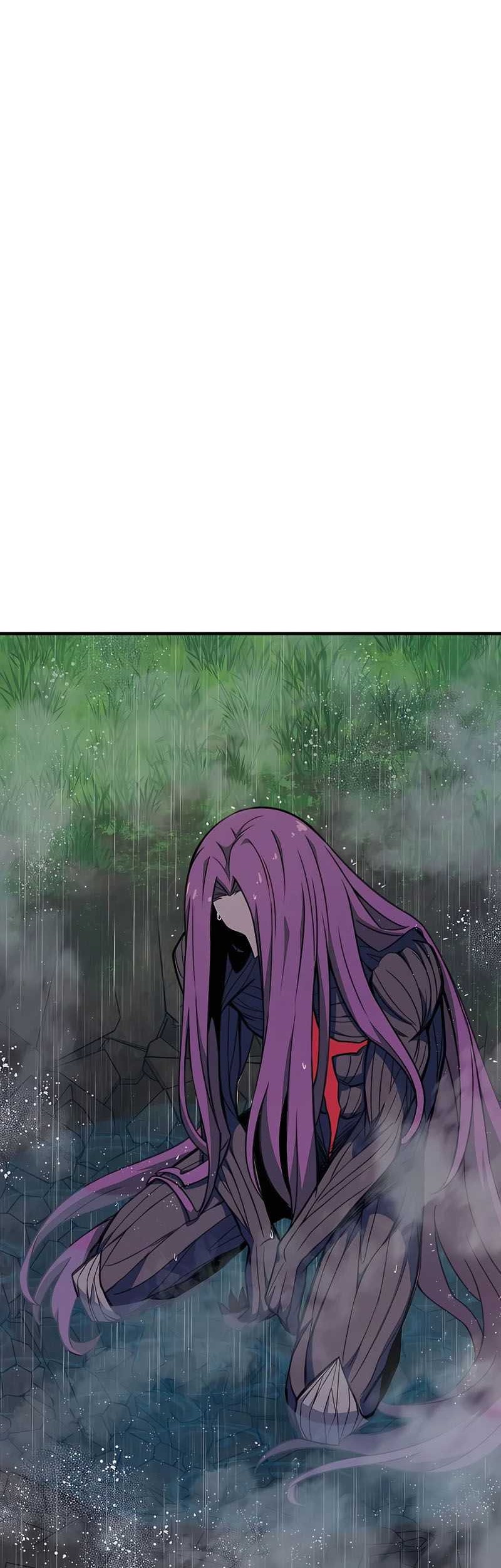 I Became A Part Time Employee For Gods (Albanara of the Gods) Chapter 47 - halaman 35