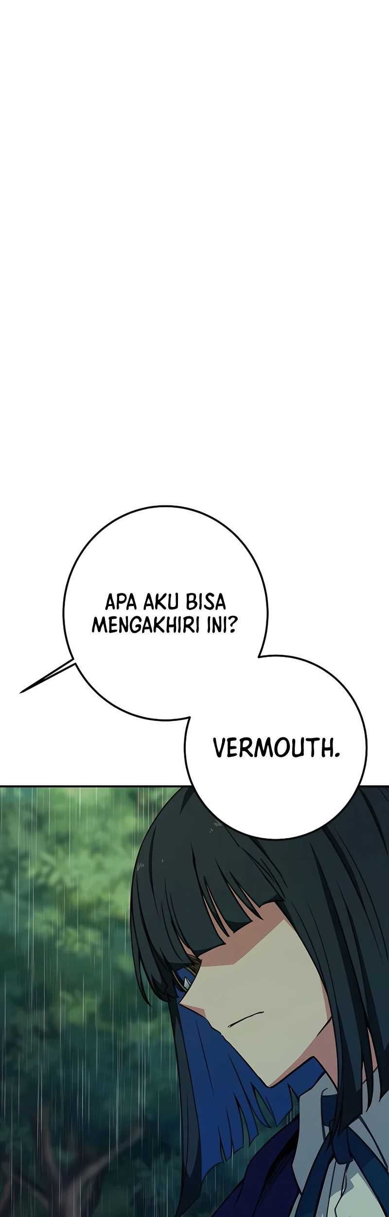 I Became A Part Time Employee For Gods (Albanara of the Gods) Chapter 47 - halaman 38