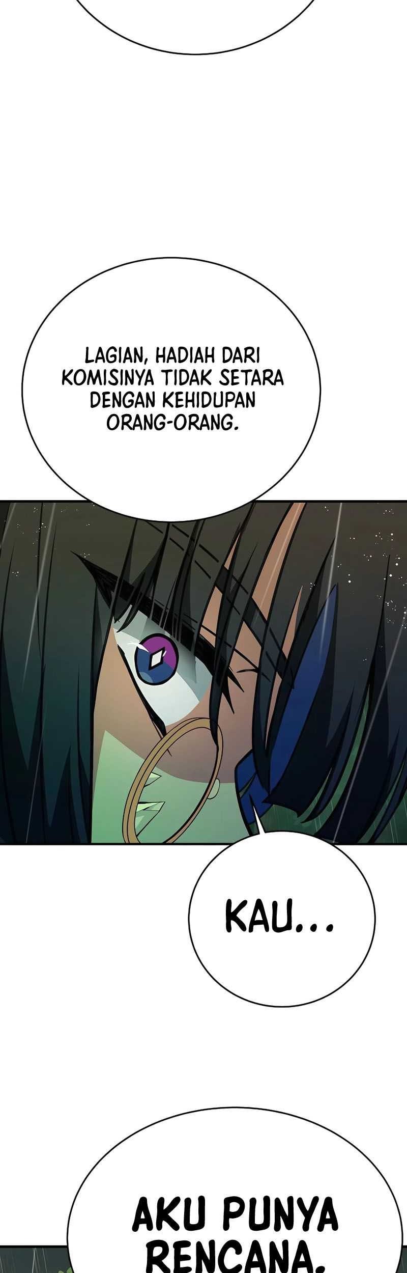 I Became A Part Time Employee For Gods (Albanara of the Gods) Chapter 47 - halaman 4