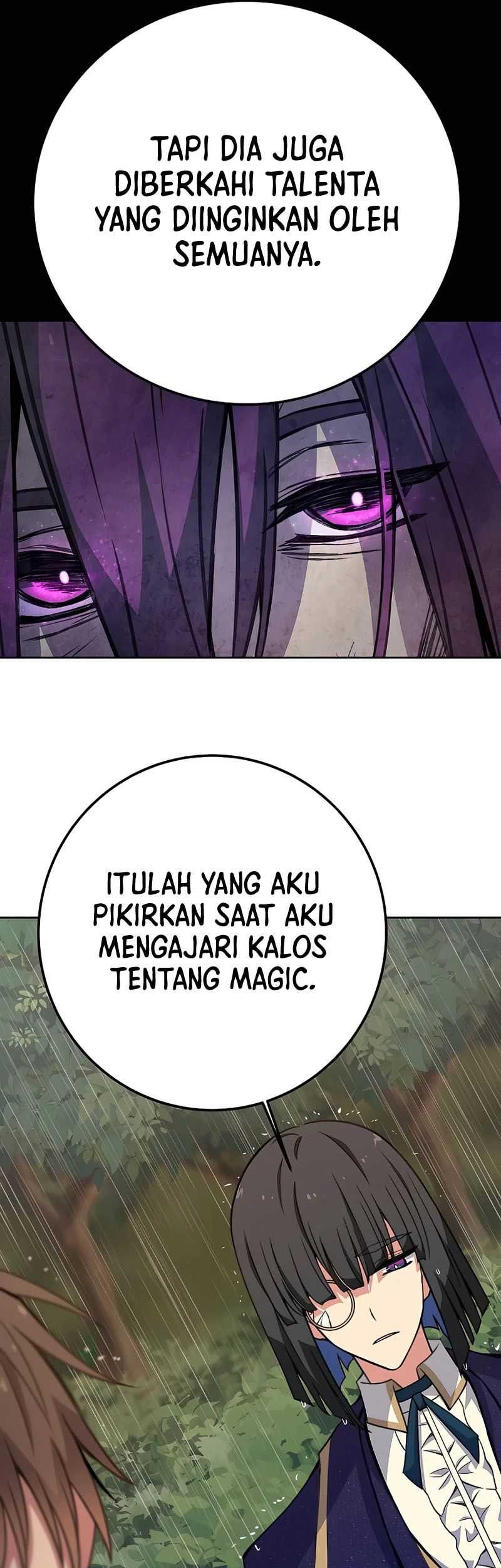 I Became A Part Time Employee For Gods (Albanara of the Gods) Chapter 47 - halaman 42
