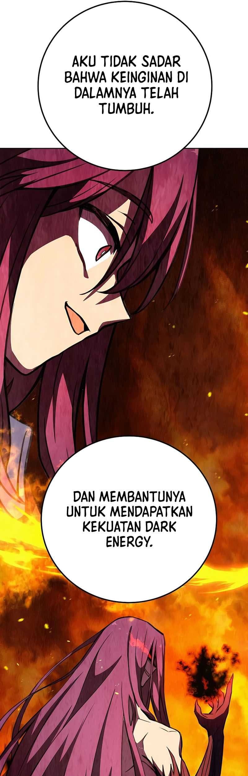 I Became A Part Time Employee For Gods (Albanara of the Gods) Chapter 47 - halaman 46