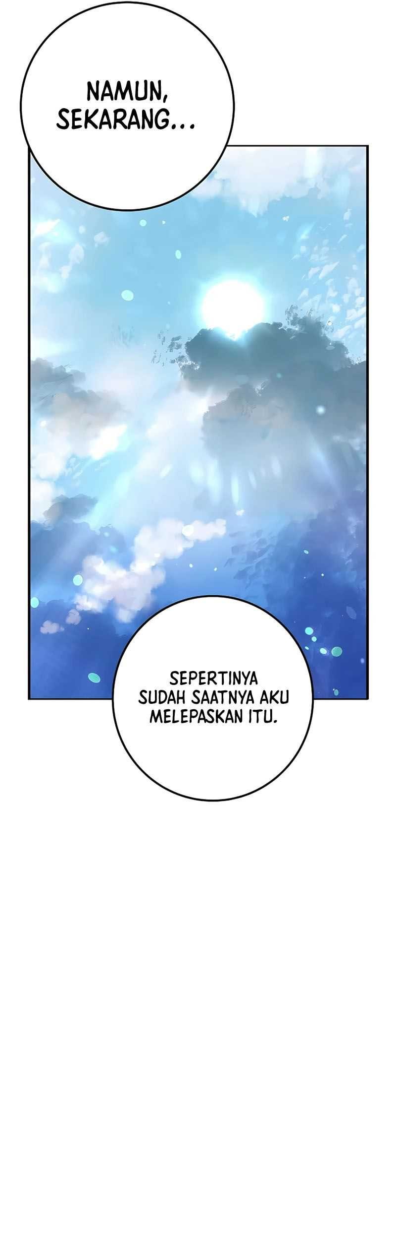 I Became A Part Time Employee For Gods (Albanara of the Gods) Chapter 47 - halaman 50