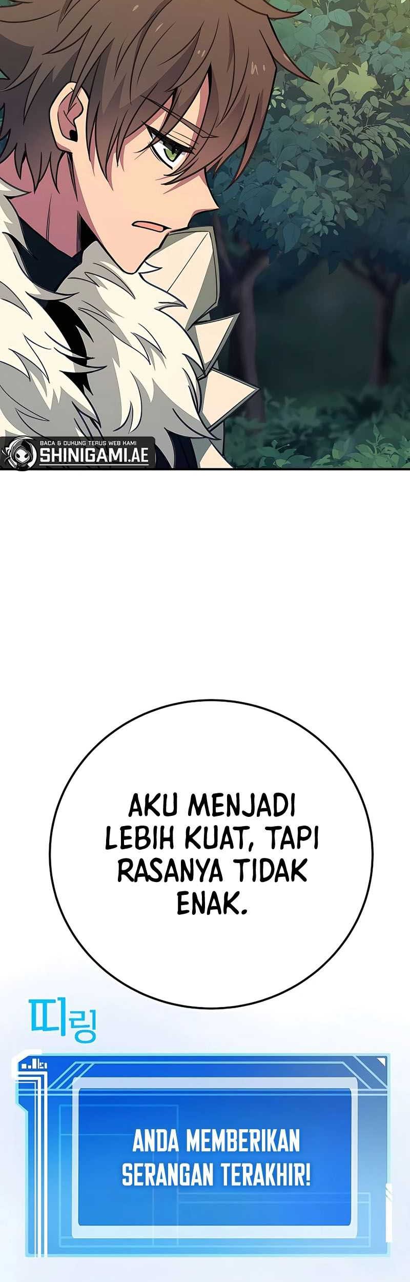 I Became A Part Time Employee For Gods (Albanara of the Gods) Chapter 47 - halaman 52