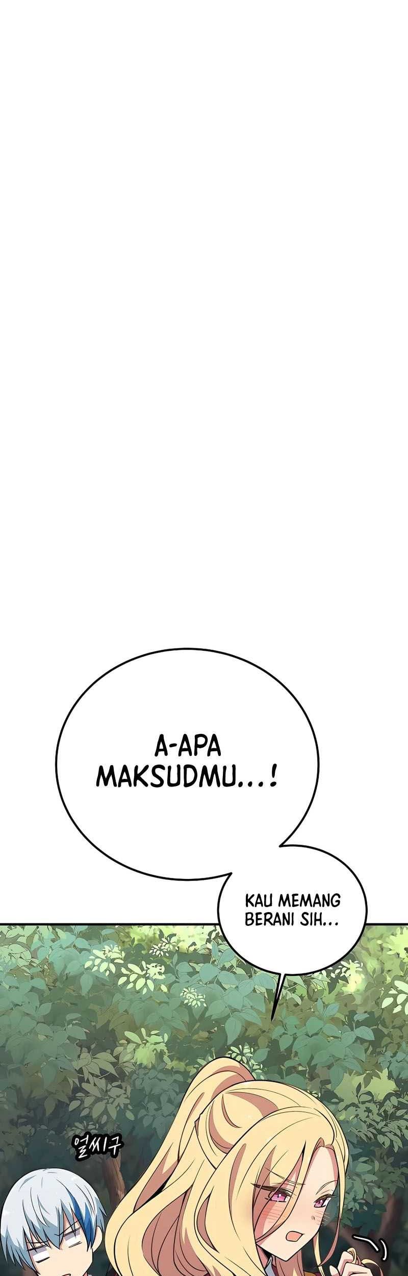 I Became A Part Time Employee For Gods (Albanara of the Gods) Chapter 47 - halaman 64