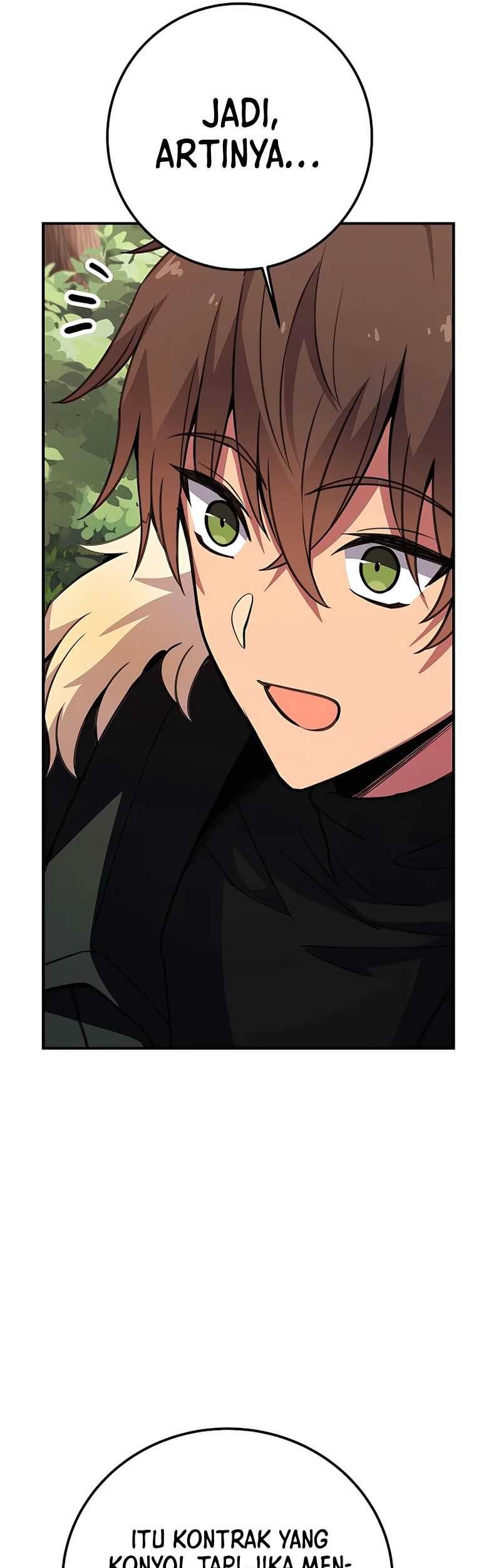 I Became A Part Time Employee For Gods (Albanara of the Gods) Chapter 47 - halaman 66