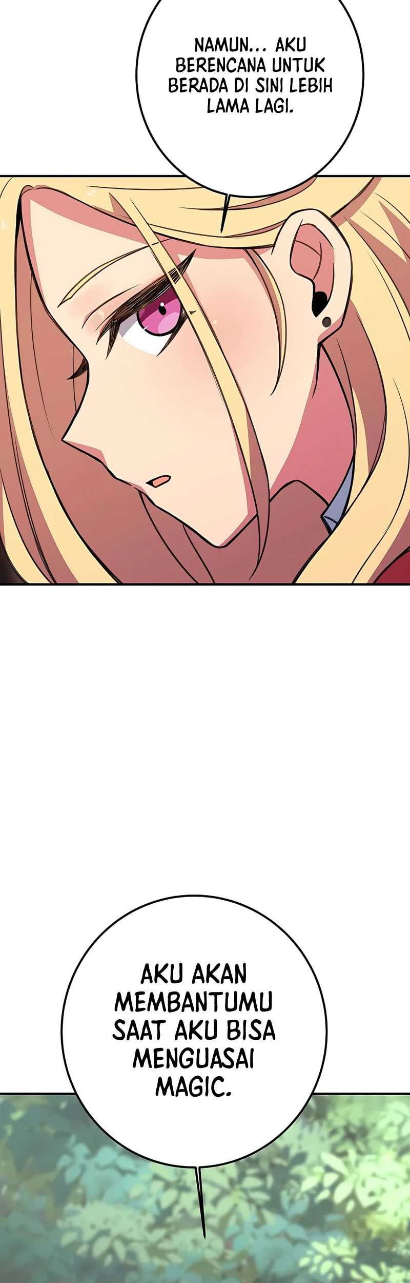 I Became A Part Time Employee For Gods (Albanara of the Gods) Chapter 47 - halaman 68