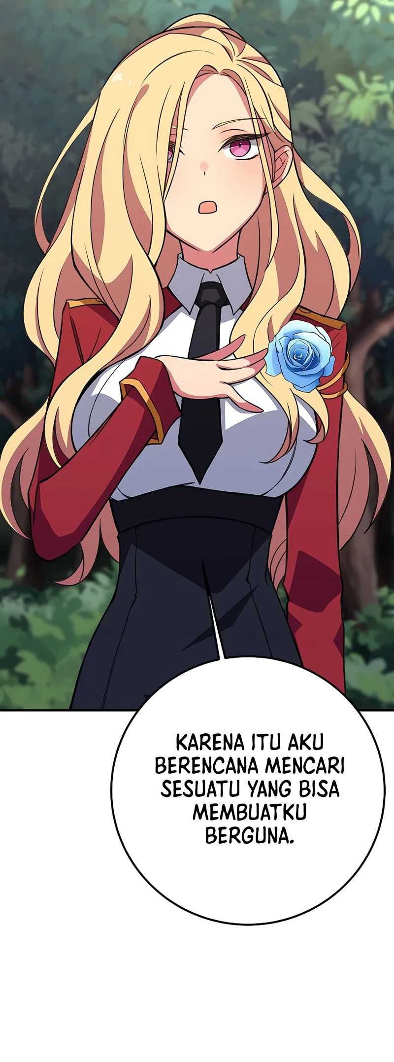 I Became A Part Time Employee For Gods (Albanara of the Gods) Chapter 47 - halaman 69