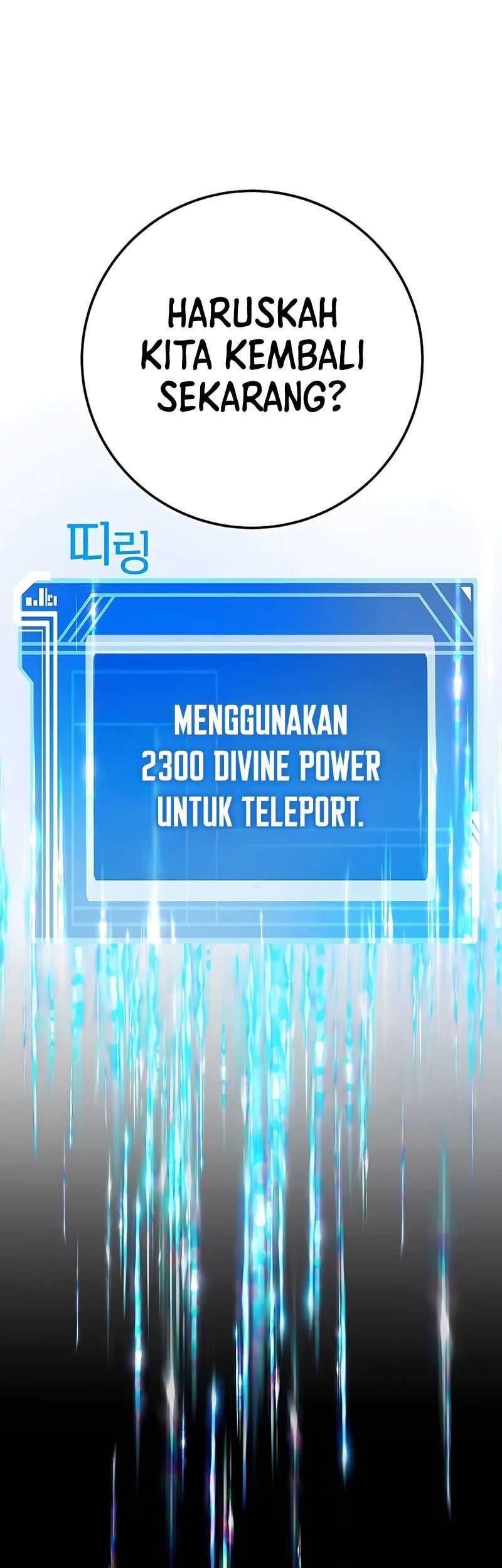 I Became A Part Time Employee For Gods (Albanara of the Gods) Chapter 47 - halaman 76