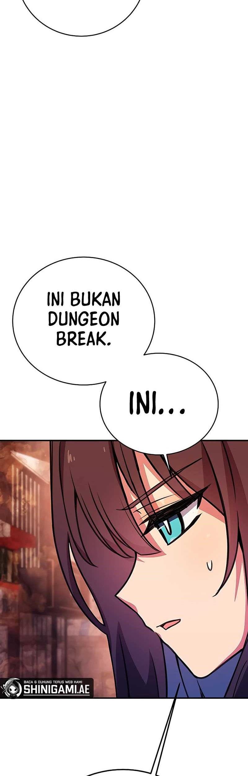 I Became A Part Time Employee For Gods (Albanara of the Gods) Chapter 48 - halaman 12