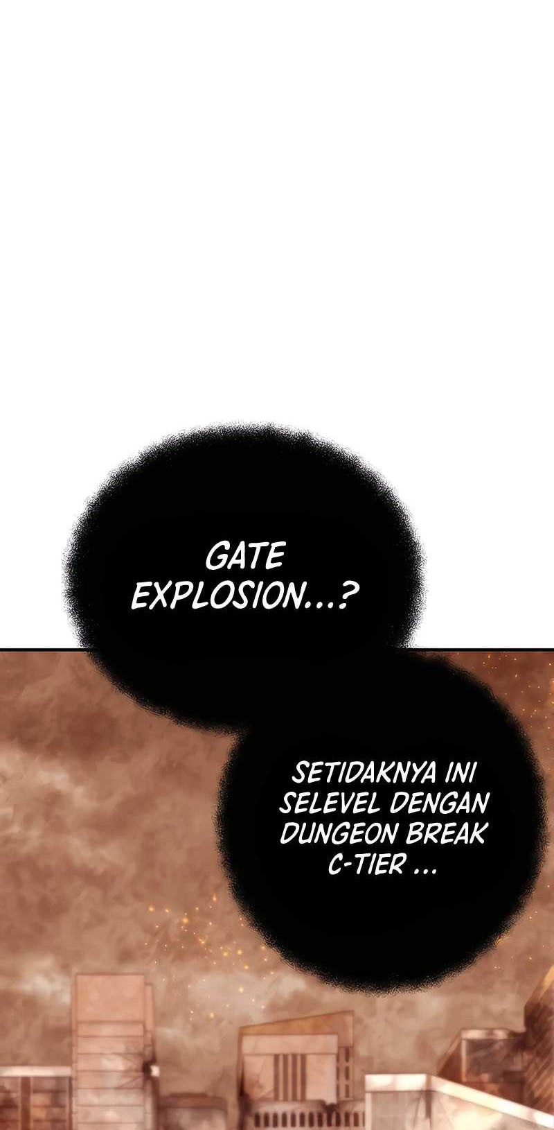 I Became A Part Time Employee For Gods (Albanara of the Gods) Chapter 48 - halaman 14