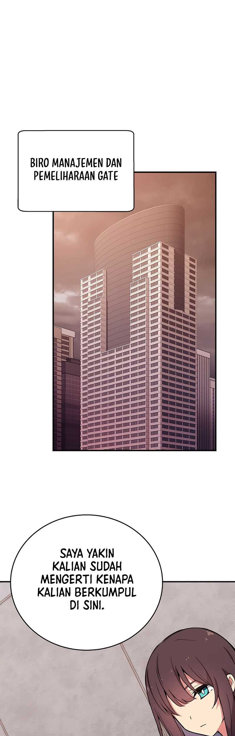 I Became A Part Time Employee For Gods (Albanara of the Gods) Chapter 48 - halaman 23