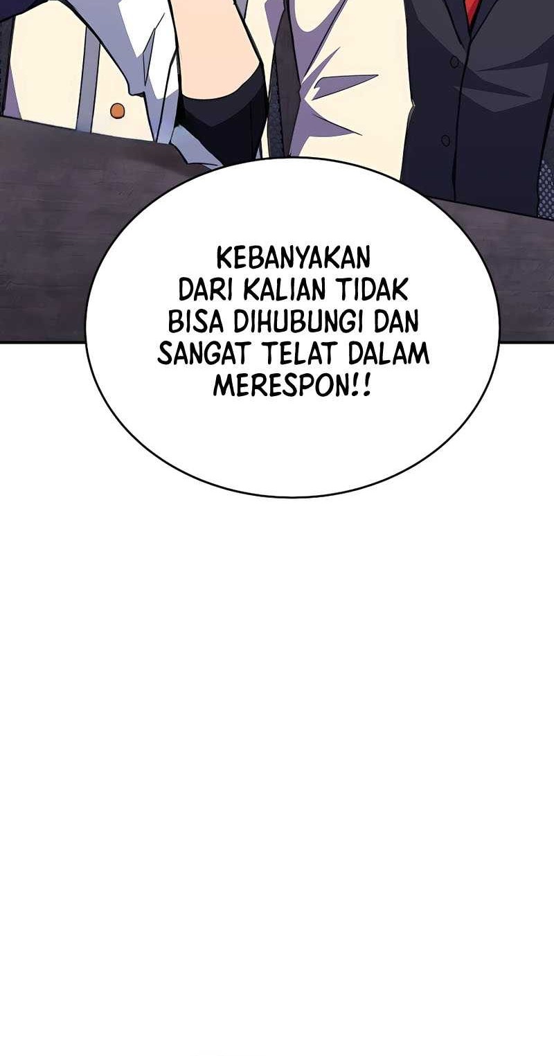 I Became A Part Time Employee For Gods (Albanara of the Gods) Chapter 48 - halaman 26