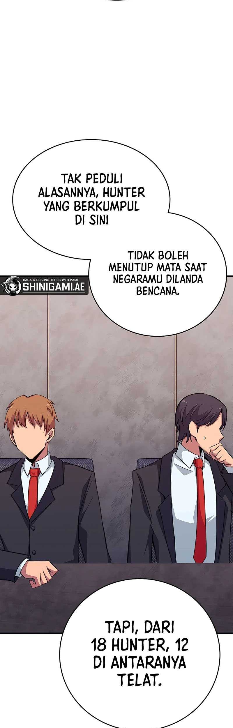 I Became A Part Time Employee For Gods (Albanara of the Gods) Chapter 48 - halaman 33