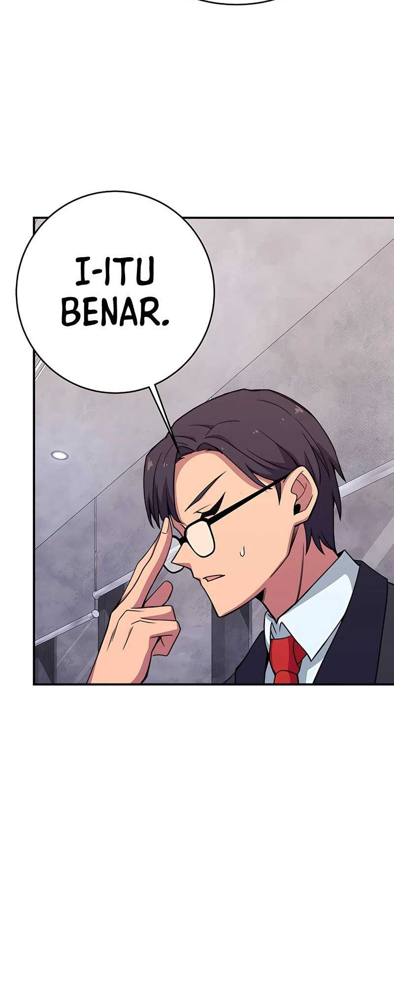 I Became A Part Time Employee For Gods (Albanara of the Gods) Chapter 48 - halaman 34