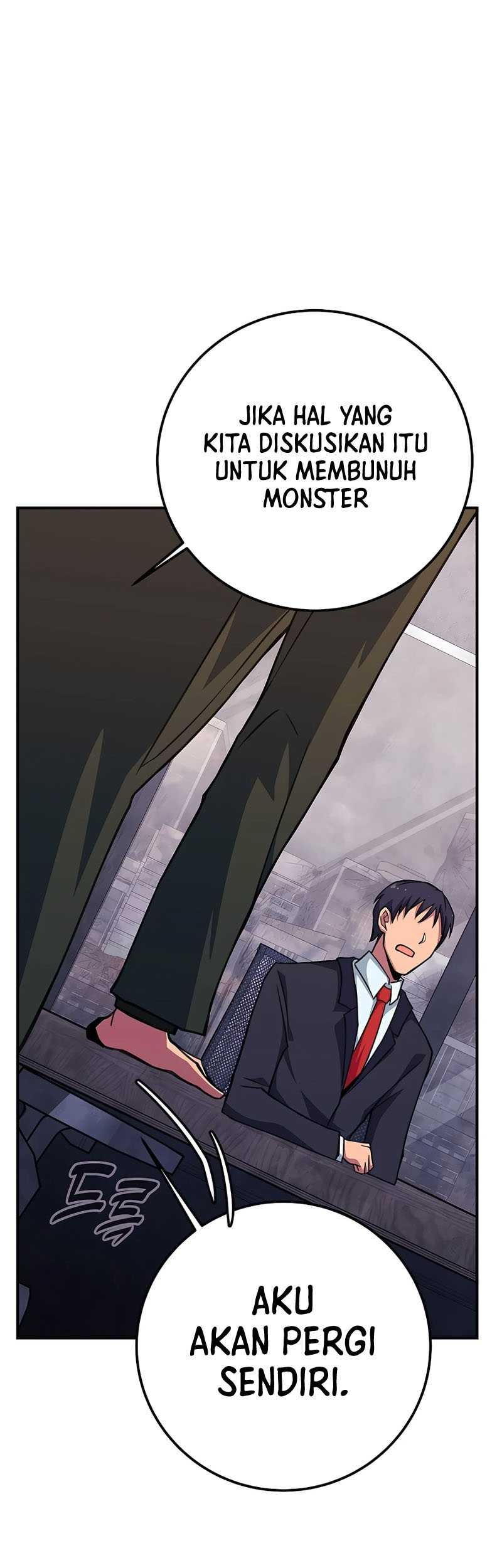 I Became A Part Time Employee For Gods (Albanara of the Gods) Chapter 48 - halaman 39