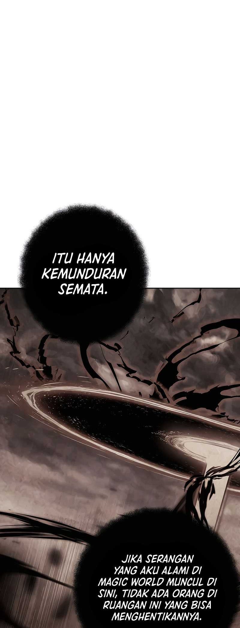 I Became A Part Time Employee For Gods (Albanara of the Gods) Chapter 48 - halaman 42