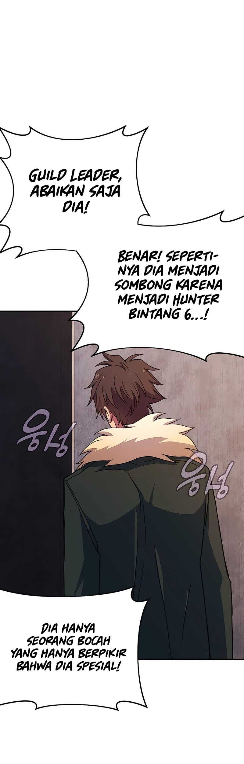 I Became A Part Time Employee For Gods (Albanara of the Gods) Chapter 48 - halaman 45
