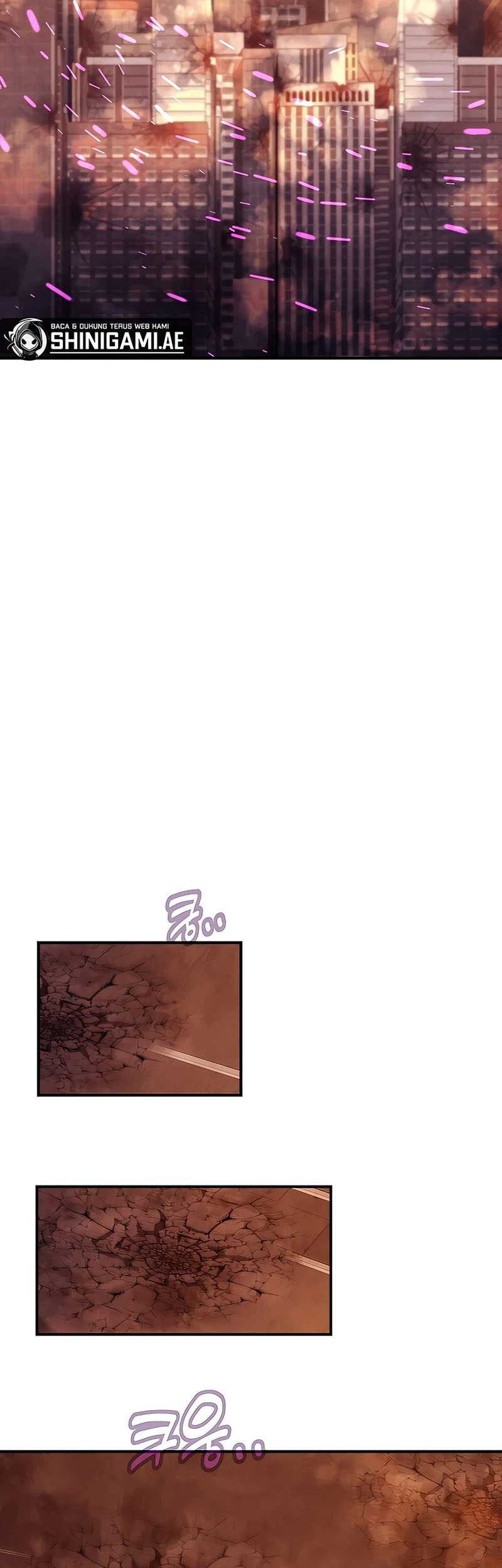 I Became A Part Time Employee For Gods (Albanara of the Gods) Chapter 48 - halaman 57