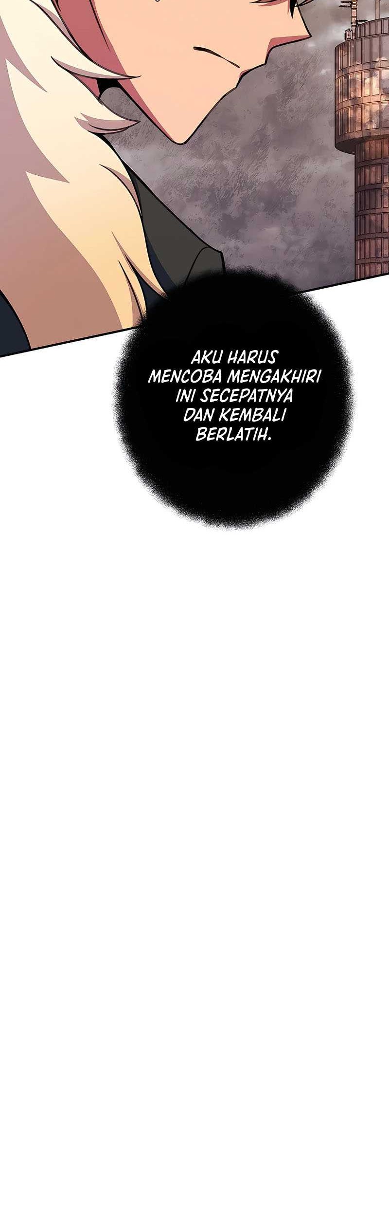 I Became A Part Time Employee For Gods (Albanara of the Gods) Chapter 48 - halaman 62
