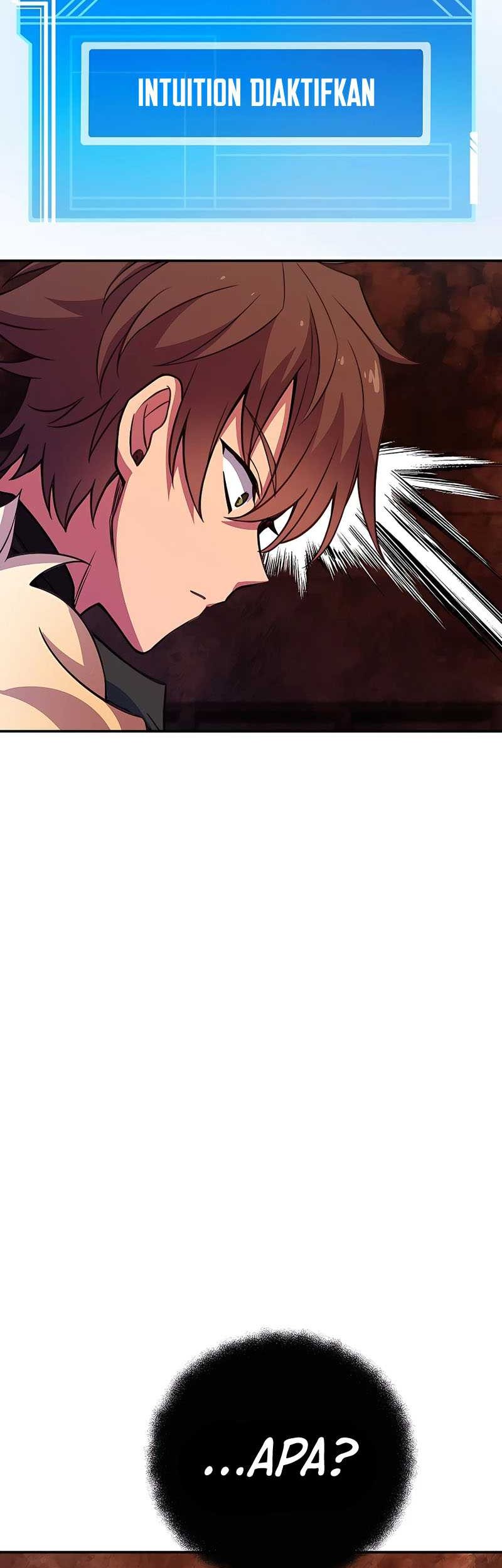 I Became A Part Time Employee For Gods (Albanara of the Gods) Chapter 48 - halaman 65