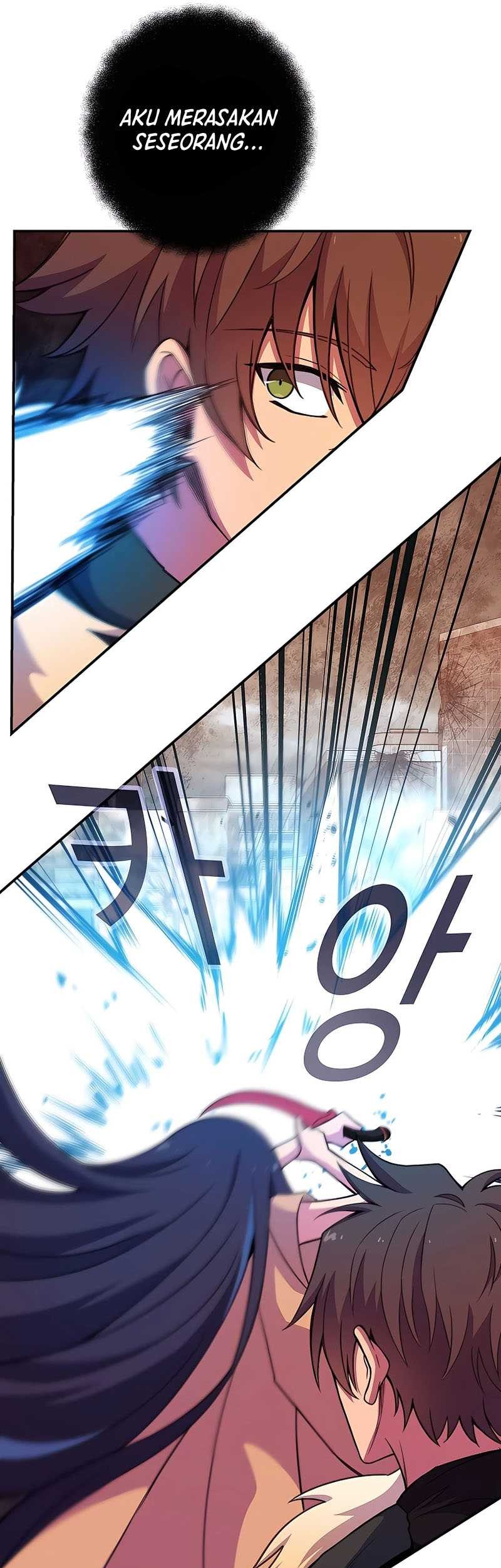 I Became A Part Time Employee For Gods (Albanara of the Gods) Chapter 48 - halaman 67