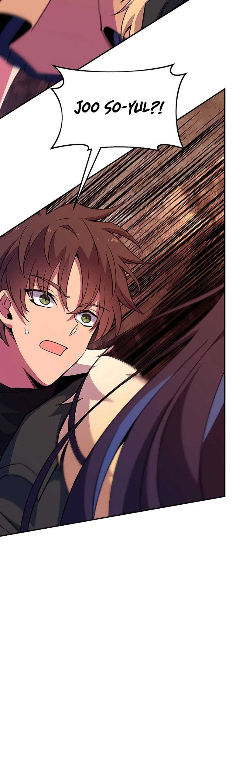 I Became A Part Time Employee For Gods (Albanara of the Gods) Chapter 48 - halaman 68