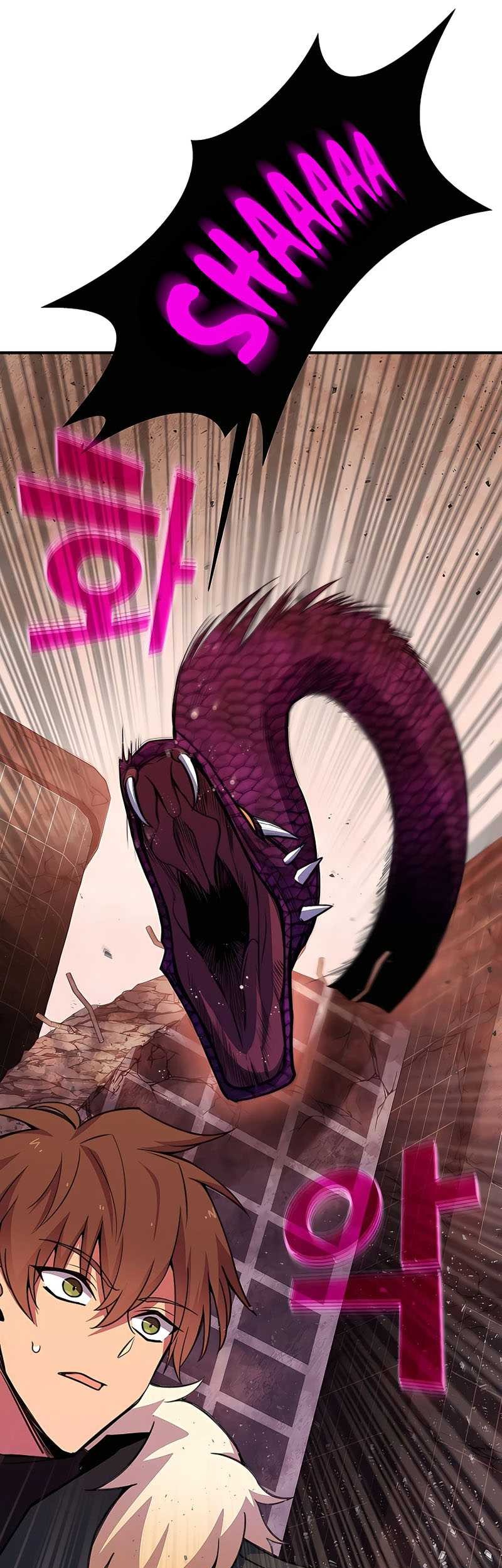 I Became A Part Time Employee For Gods (Albanara of the Gods) Chapter 48 - halaman 7