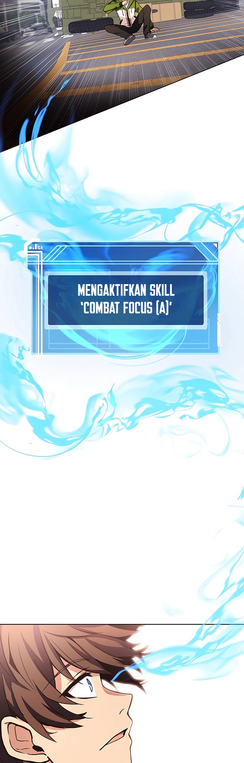 I Became A Part Time Employee For Gods (Albanara of the Gods) Chapter 5 - halaman 15