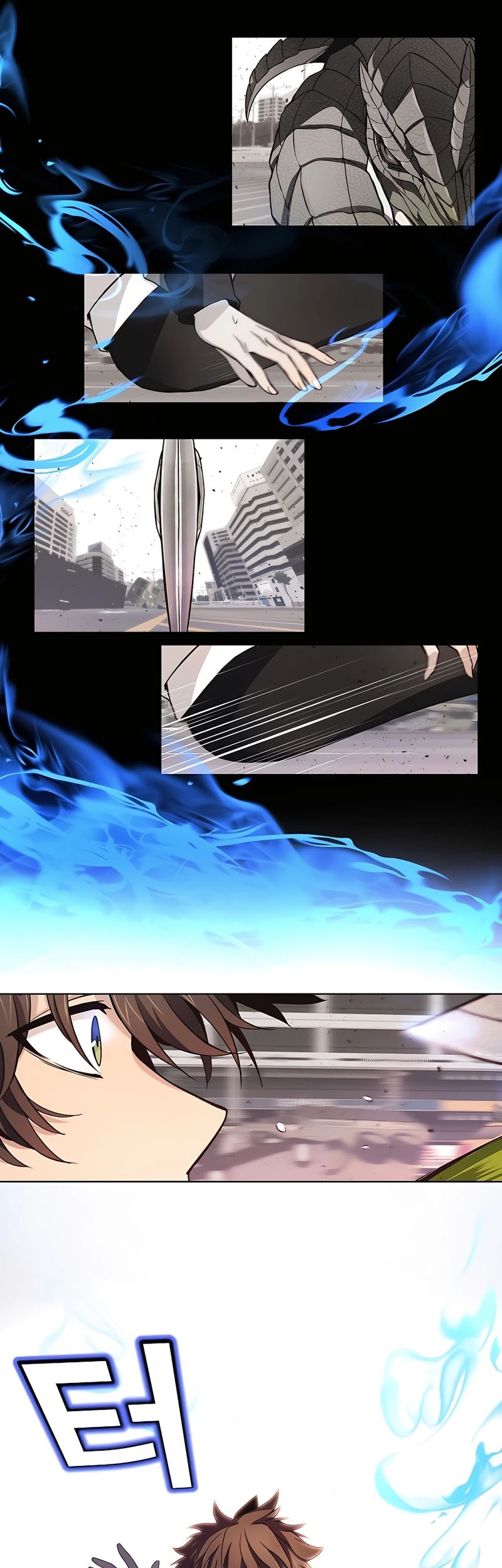 I Became A Part Time Employee For Gods (Albanara of the Gods) Chapter 5 - halaman 18