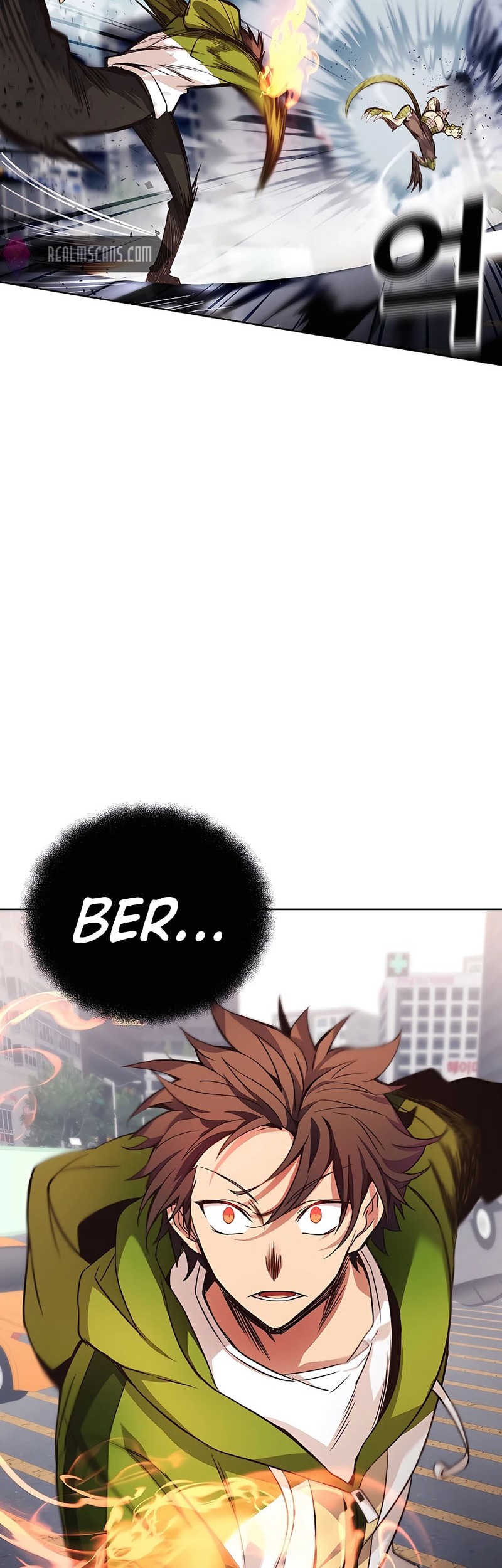 I Became A Part Time Employee For Gods (Albanara of the Gods) Chapter 5 - halaman 31