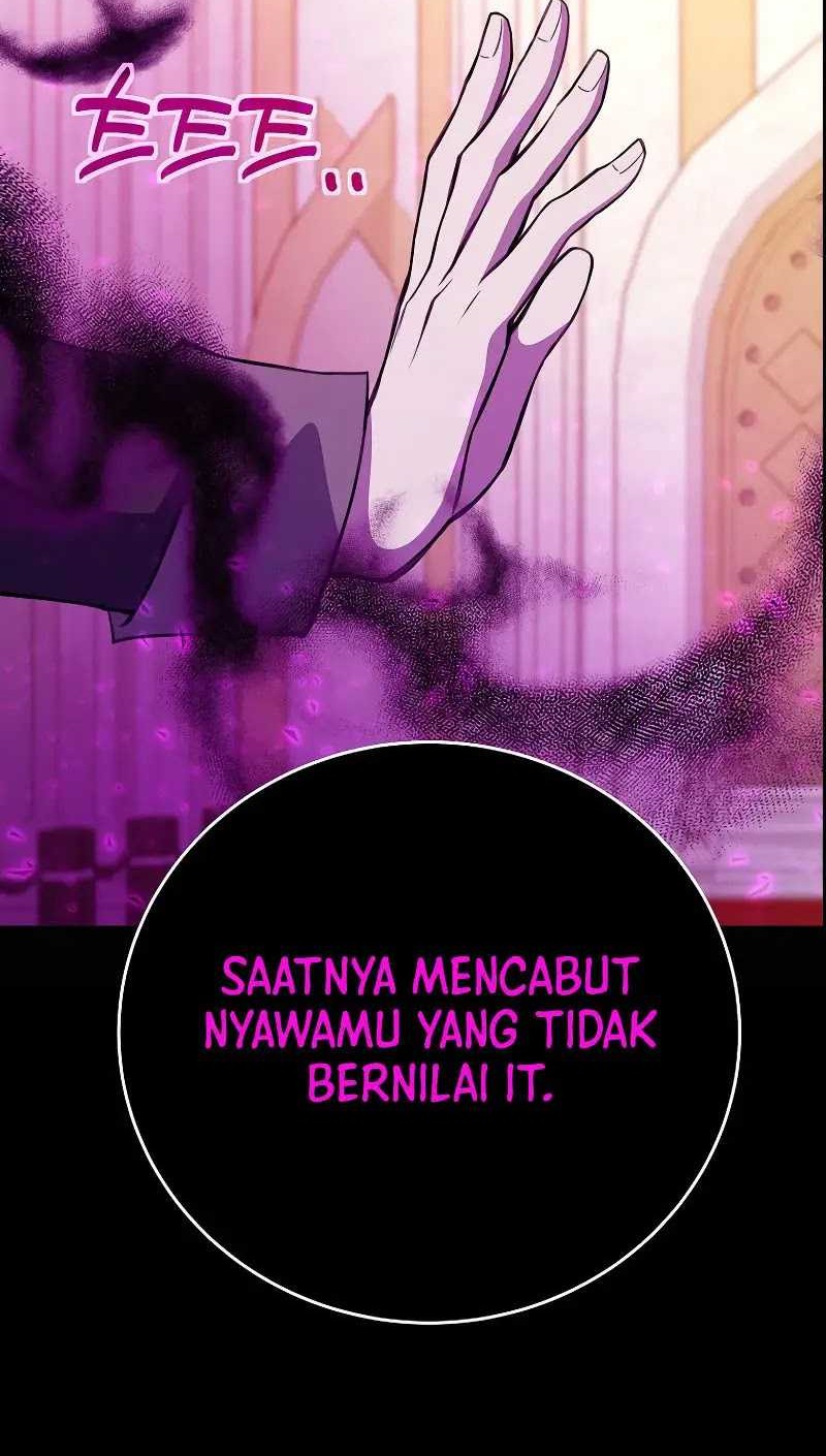 I Became A Part Time Employee For Gods (Albanara of the Gods) Chapter 50 - halaman 22
