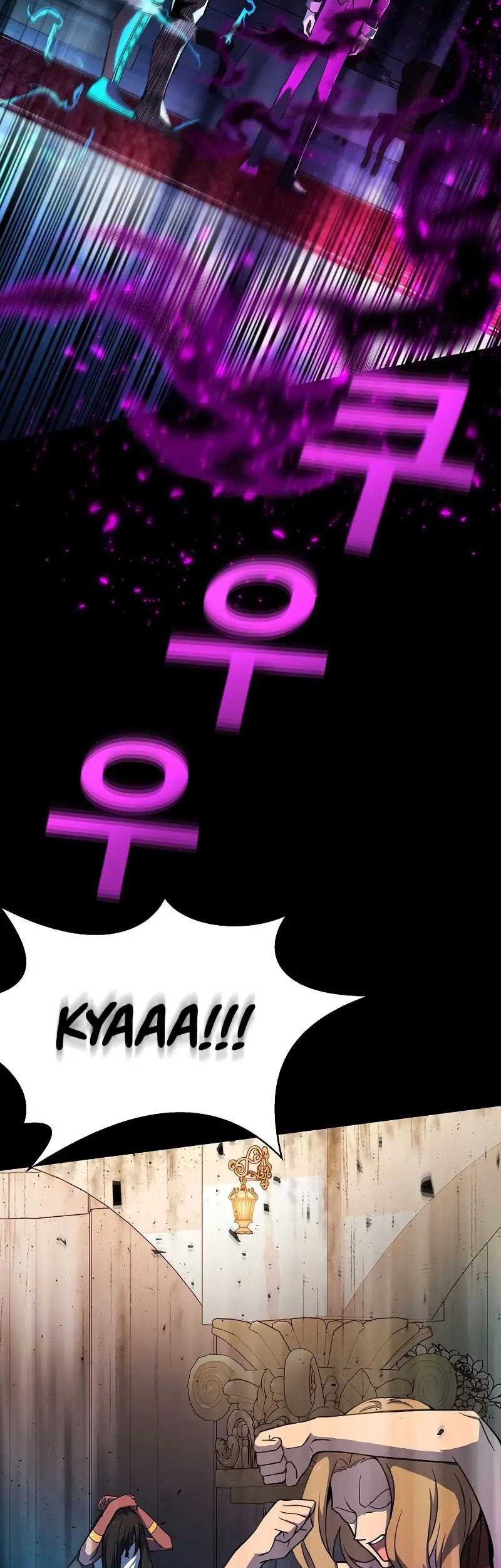I Became A Part Time Employee For Gods (Albanara of the Gods) Chapter 50 - halaman 29