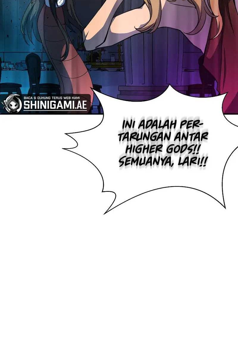 I Became A Part Time Employee For Gods (Albanara of the Gods) Chapter 50 - halaman 30
