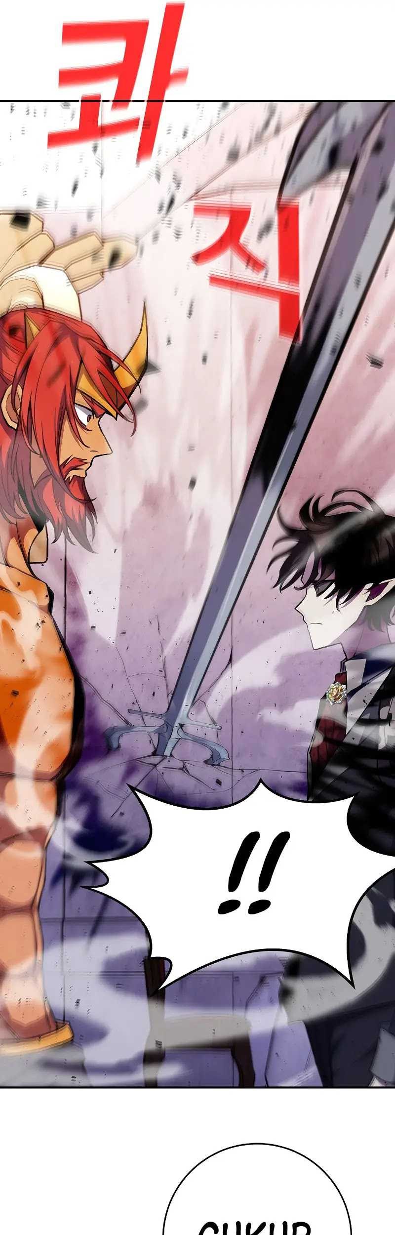 I Became A Part Time Employee For Gods (Albanara of the Gods) Chapter 50 - halaman 31