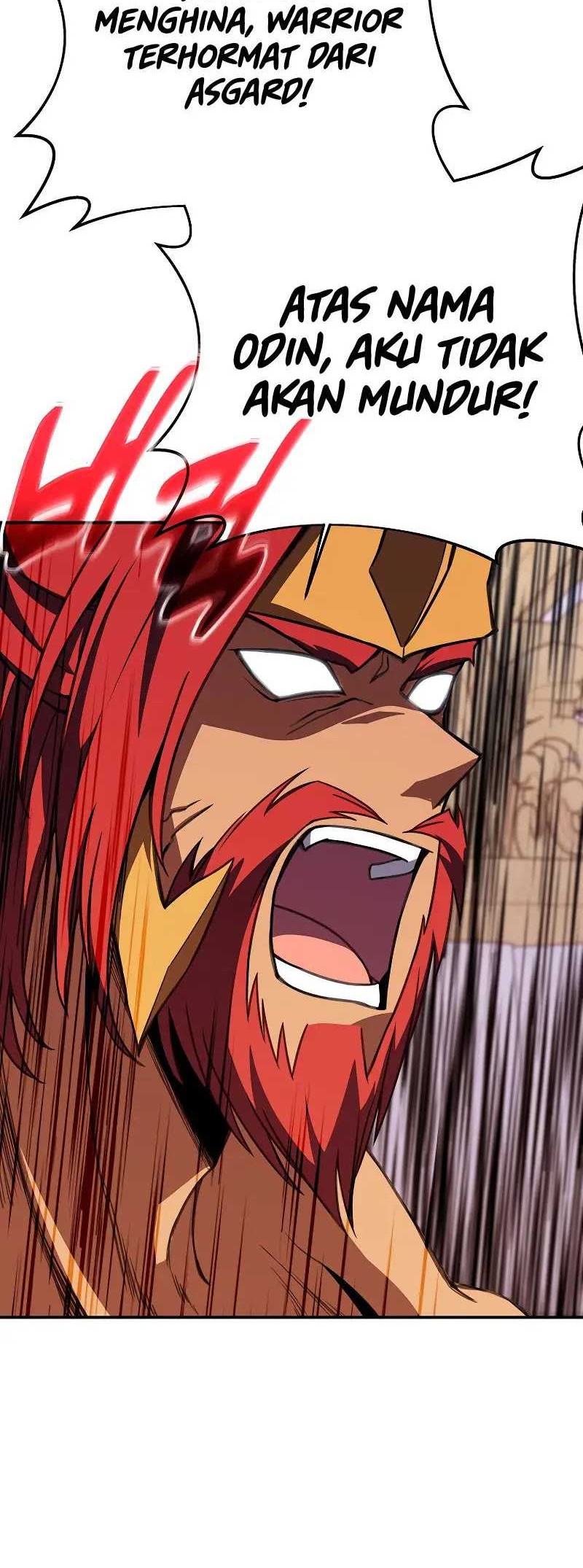 I Became A Part Time Employee For Gods (Albanara of the Gods) Chapter 50 - halaman 34