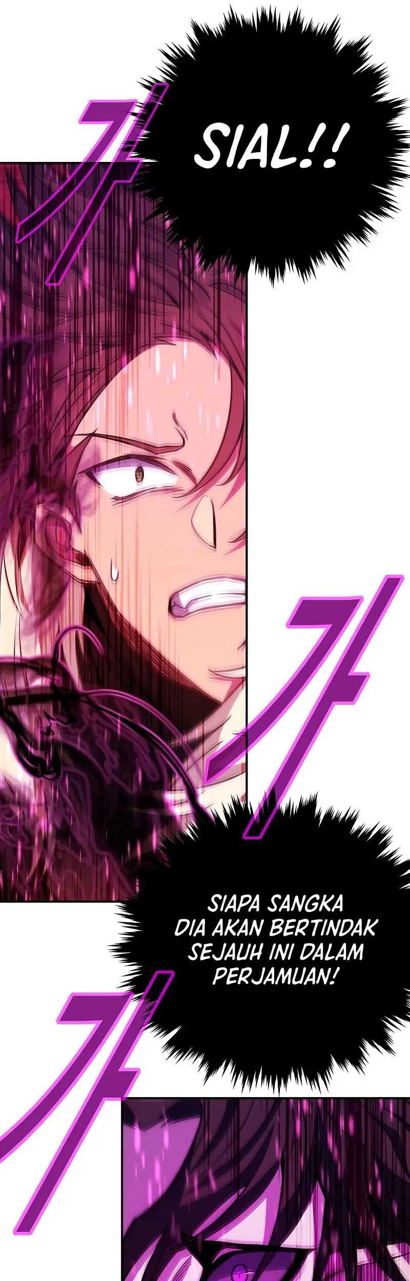 I Became A Part Time Employee For Gods (Albanara of the Gods) Chapter 50 - halaman 42