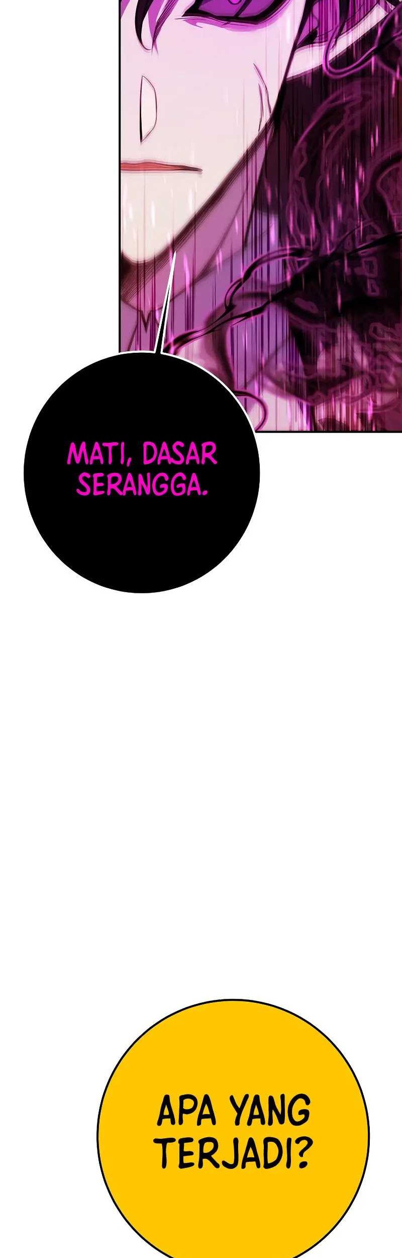 I Became A Part Time Employee For Gods (Albanara of the Gods) Chapter 50 - halaman 43