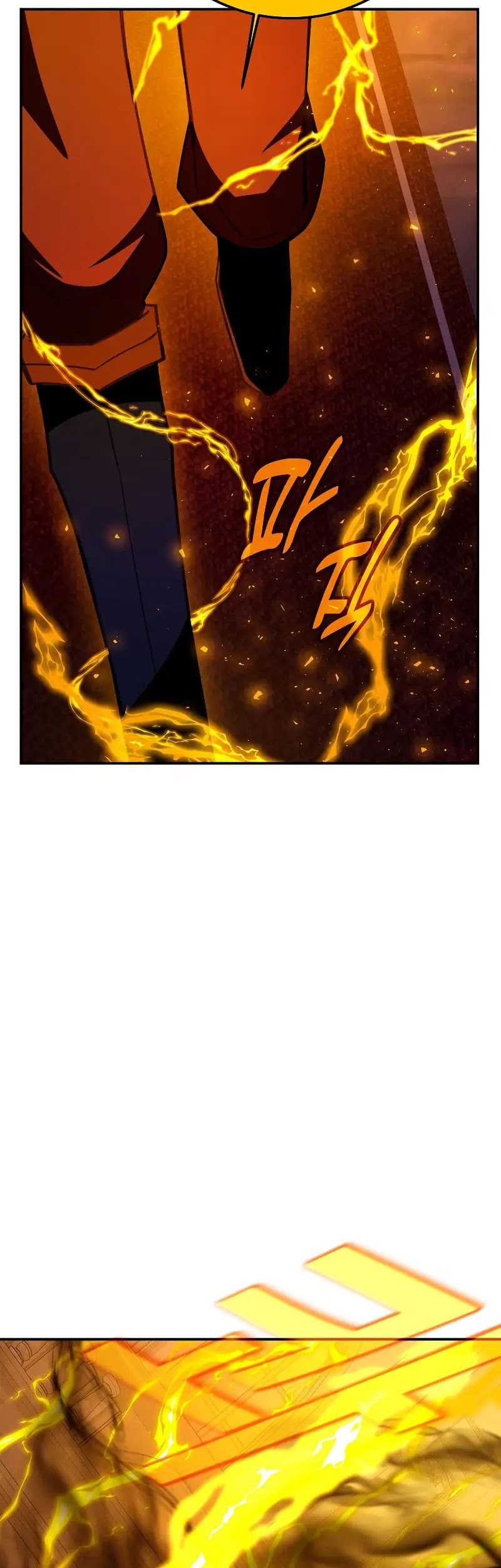 I Became A Part Time Employee For Gods (Albanara of the Gods) Chapter 50 - halaman 44