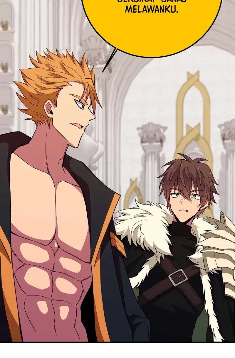 I Became A Part Time Employee For Gods (Albanara of the Gods) Chapter 50 - halaman 61