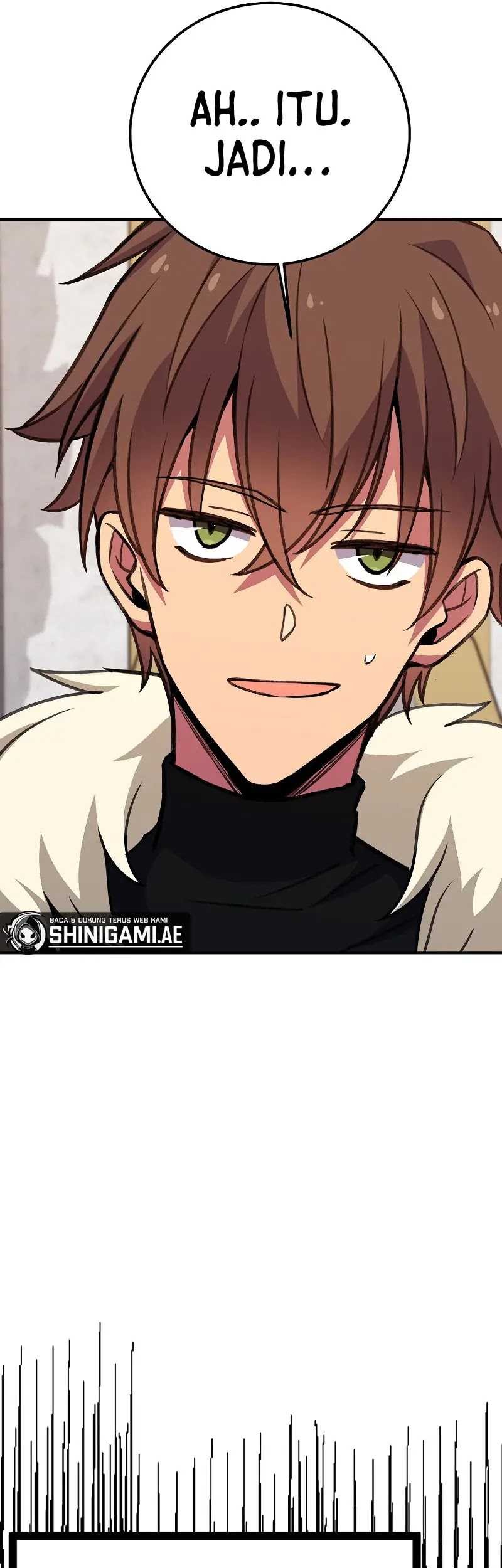 I Became A Part Time Employee For Gods (Albanara of the Gods) Chapter 50 - halaman 62