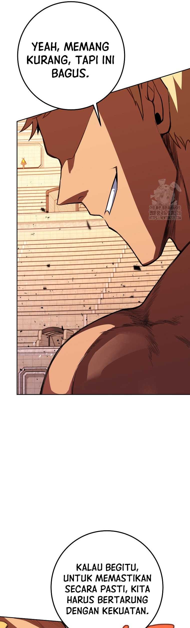 I Became A Part Time Employee For Gods (Albanara of the Gods) Chapter 51 - halaman 41