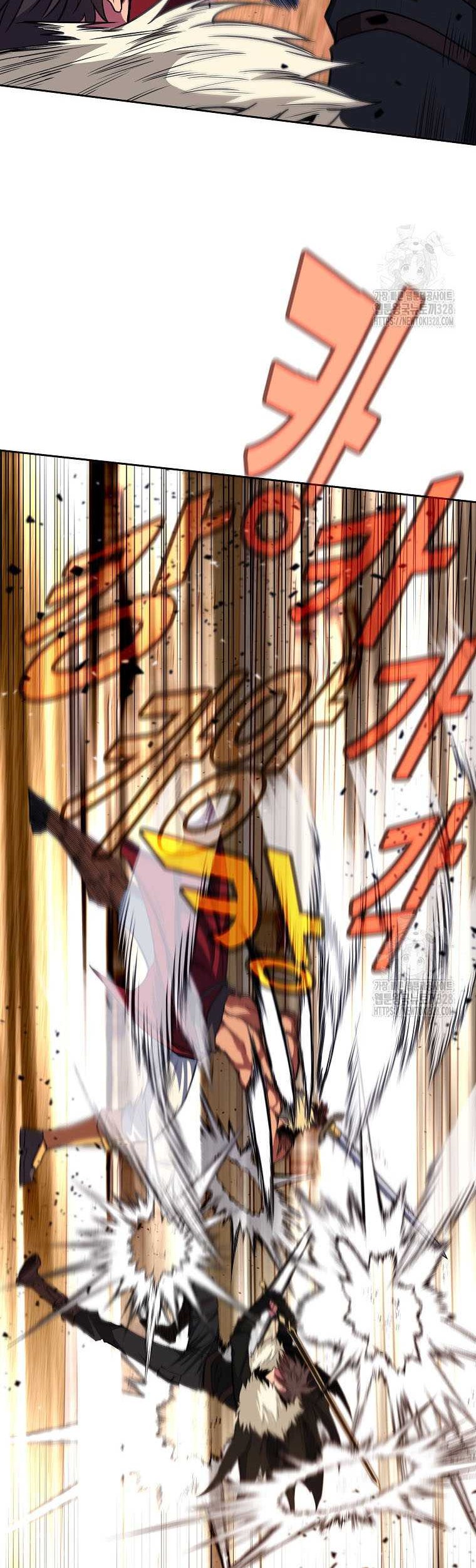 I Became A Part Time Employee For Gods (Albanara of the Gods) Chapter 51 - halaman 57