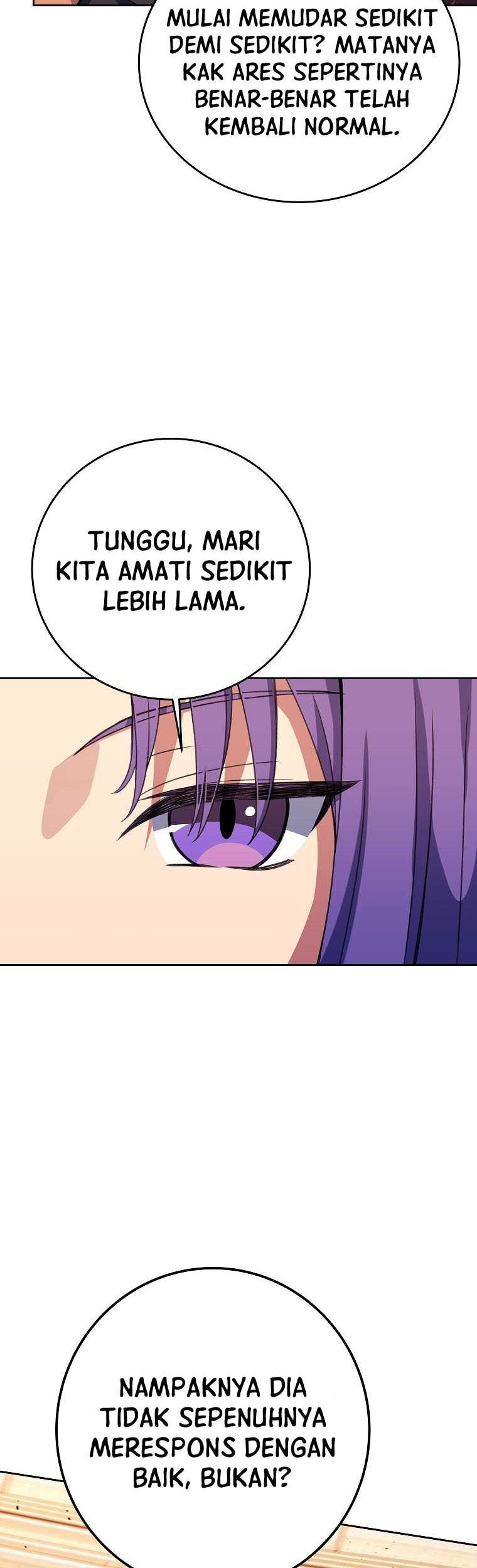 I Became A Part Time Employee For Gods (Albanara of the Gods) Chapter 51 - halaman 71