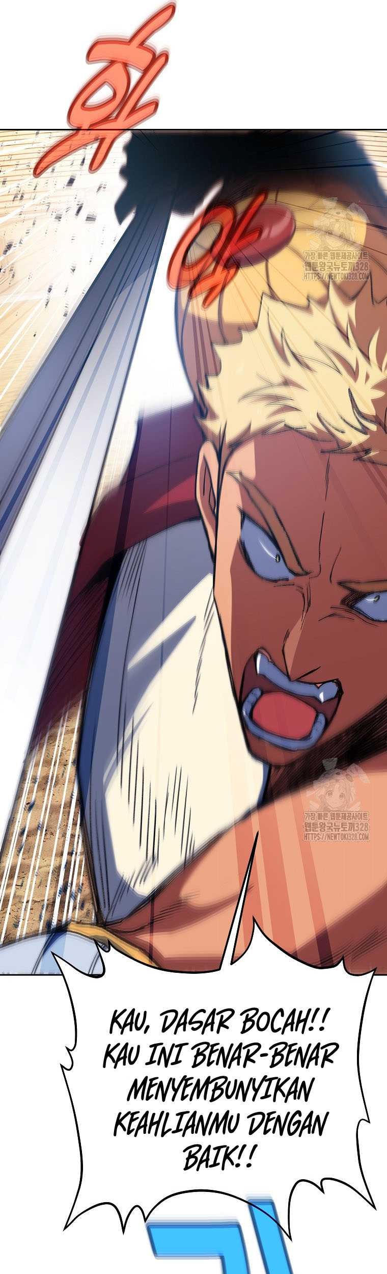 I Became A Part Time Employee For Gods (Albanara of the Gods) Chapter 51 - halaman 77