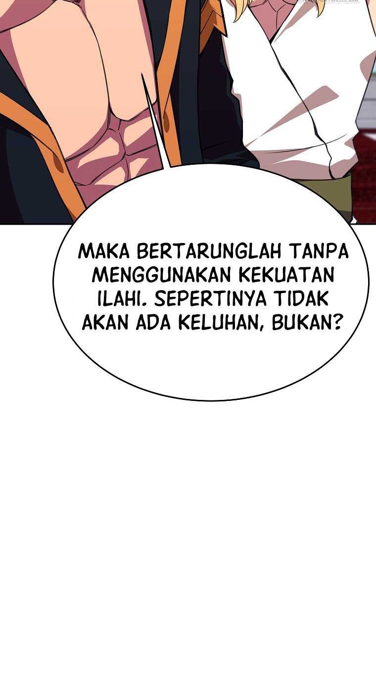 I Became A Part Time Employee For Gods (Albanara of the Gods) Chapter 51 - halaman 9