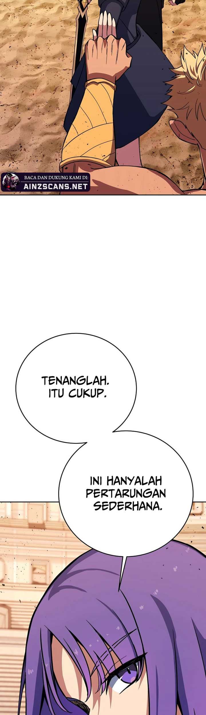 I Became A Part Time Employee For Gods (Albanara of the Gods) Chapter 52 - halaman 14