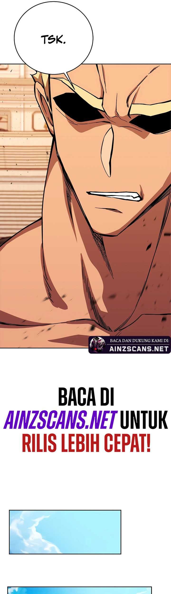 I Became A Part Time Employee For Gods (Albanara of the Gods) Chapter 52 - halaman 16