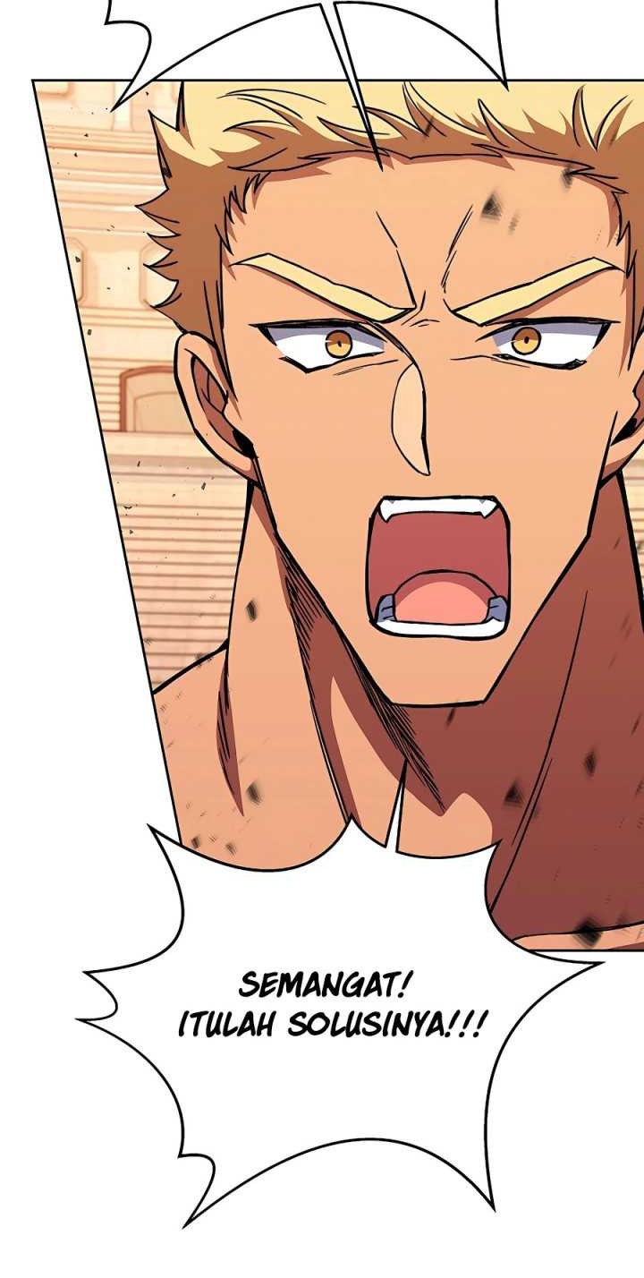 I Became A Part Time Employee For Gods (Albanara of the Gods) Chapter 52 - halaman 30